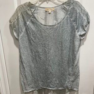 Black Swan Short Sleeve Top, Size Small, Like new condition, never worn